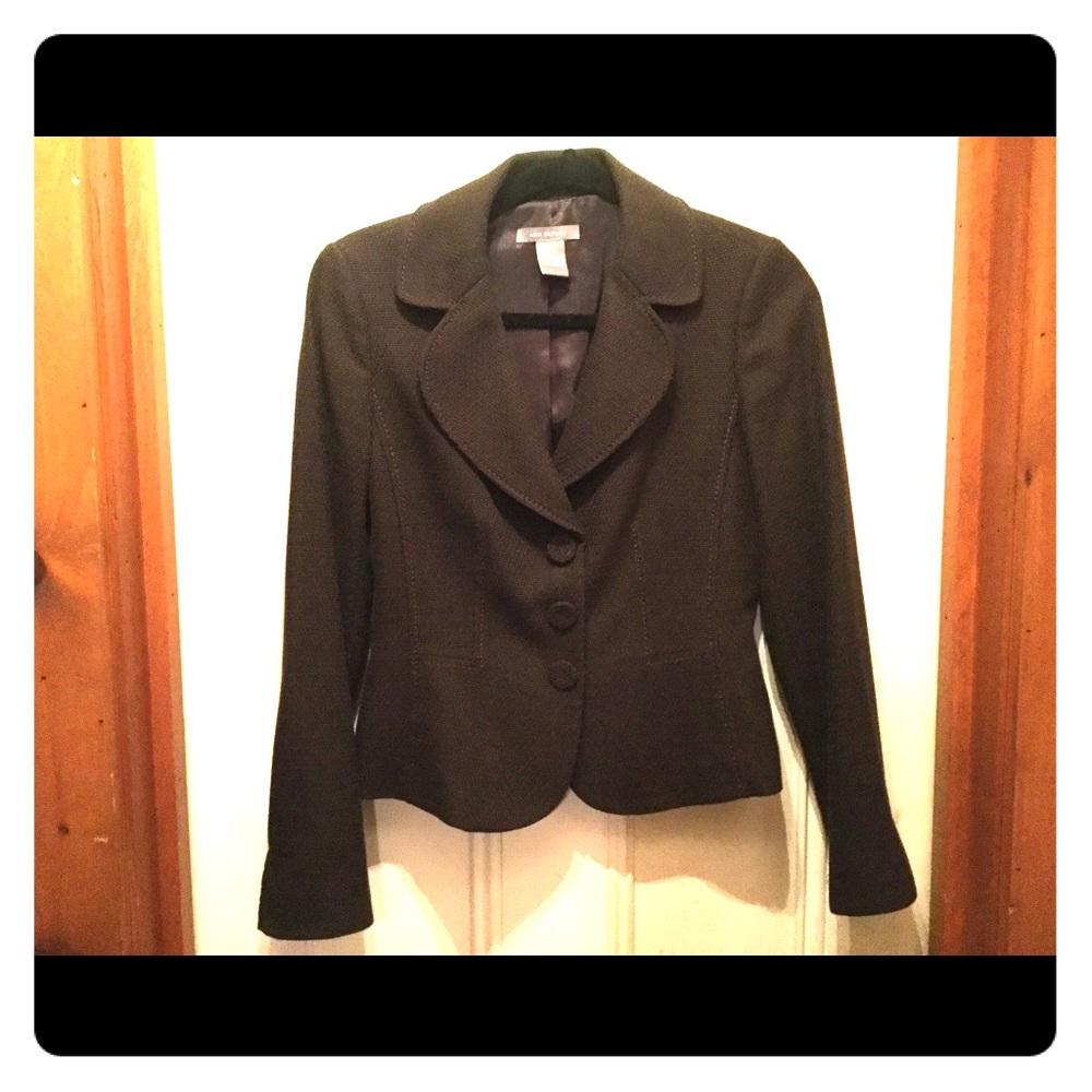 Ann Taylor Blazer